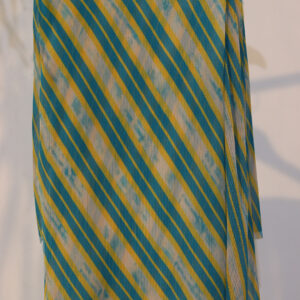 Multicolor Crush Fabric – Lightweight & Stylish